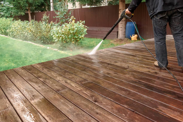 Best Warehouse Cleaning  in Oskaloosa, IA