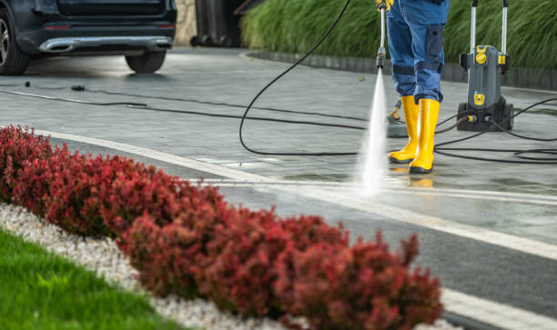 Reliable Oskaloosa, IA Pressure Washing Services Solutions